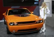 Dodge Challenger-1